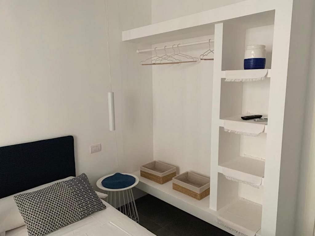 托雷坎内Casa Del Faro公寓 外观 照片