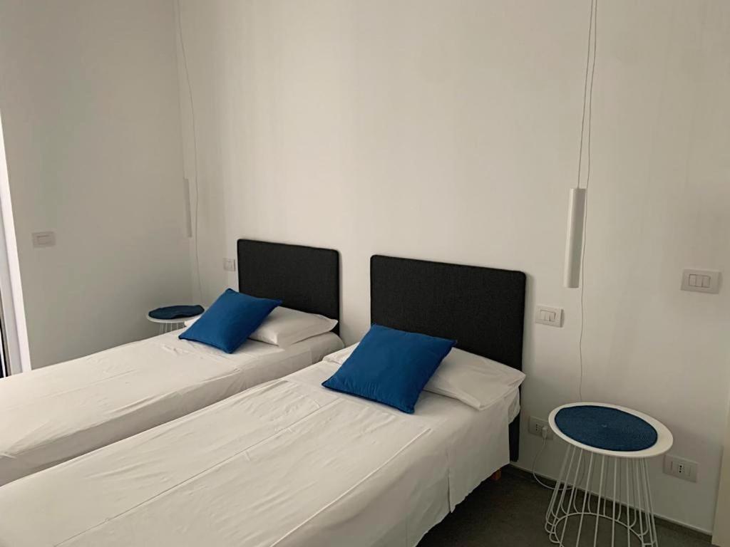 托雷坎内Casa Del Faro公寓 外观 照片